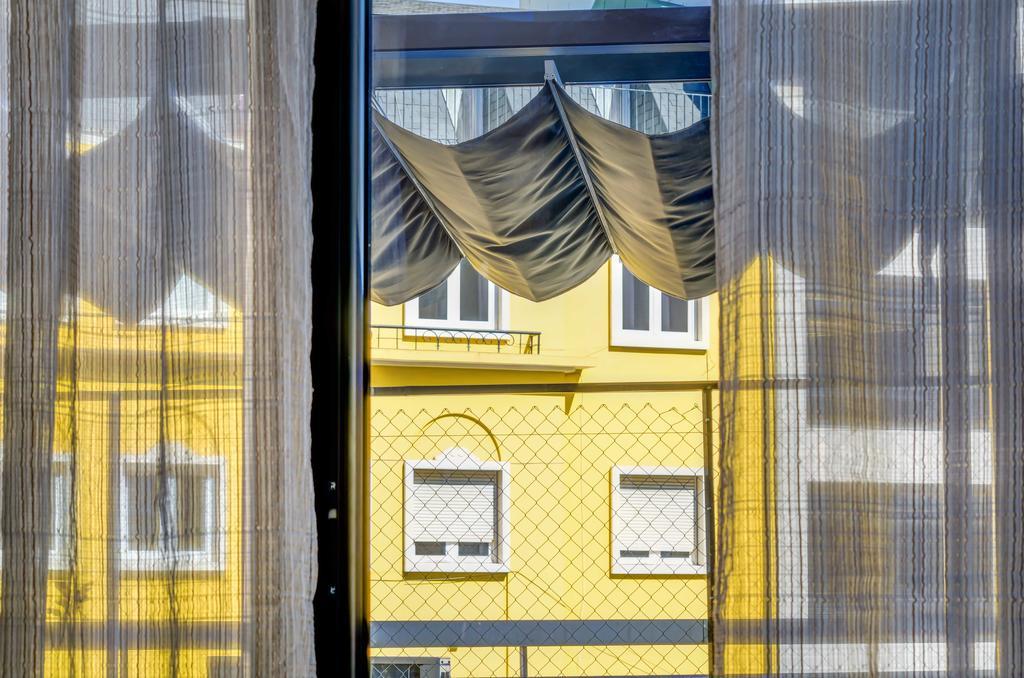 Lisbon Avenue Apart - Free Parking Room photo