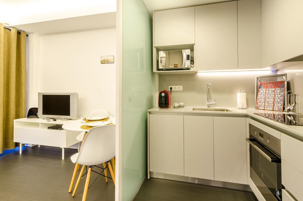 Lisbon Avenue Apart - Free Parking Room photo