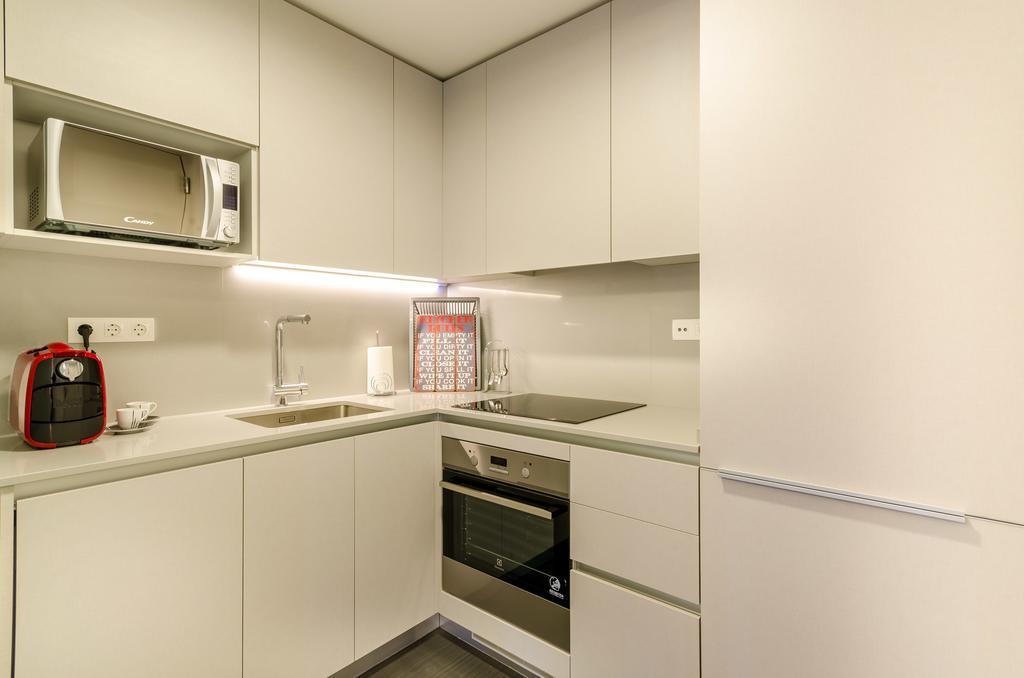 Lisbon Avenue Apart - Free Parking Room photo